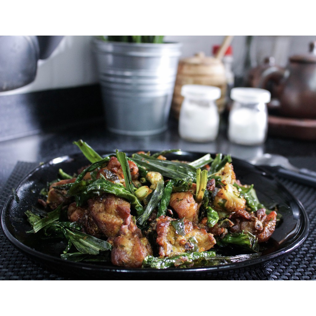 

Ayam tangkap