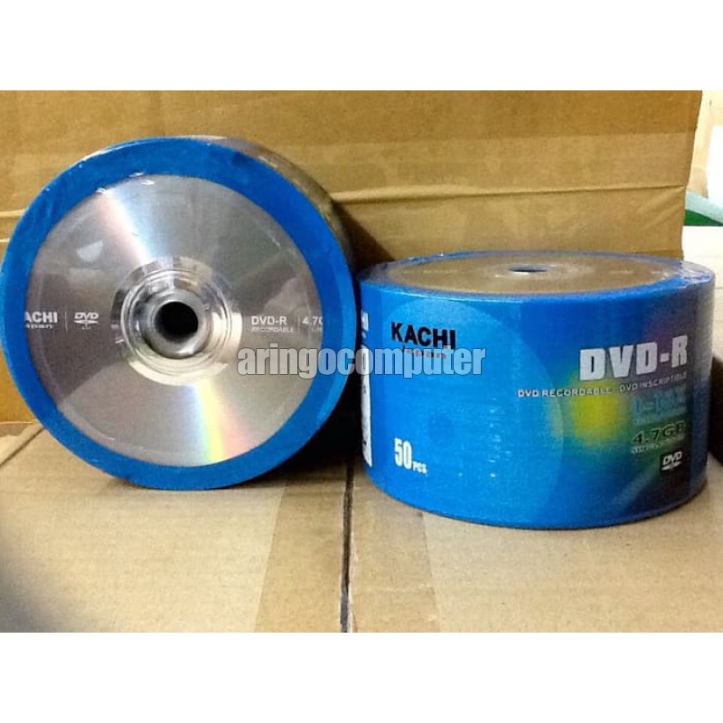 Optical Drive General DVD-R satuan