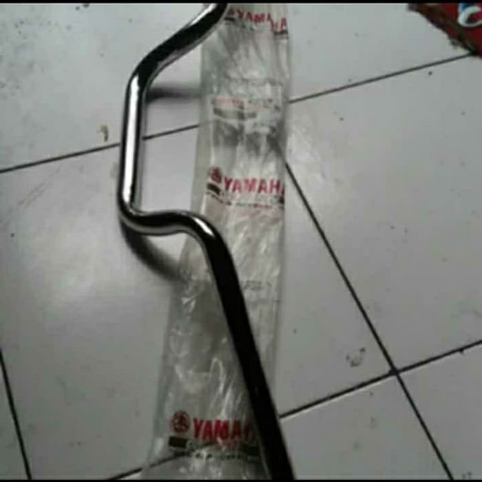 stang stir vixion old original ygp  yamaha