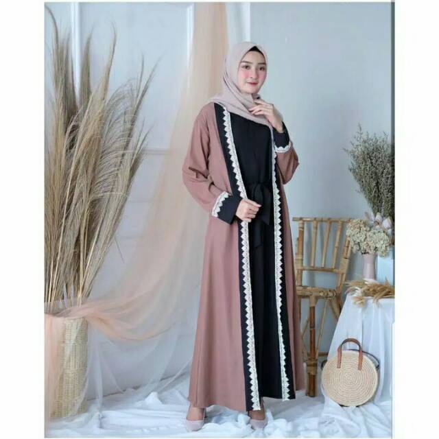 Dress Azila Rafanda