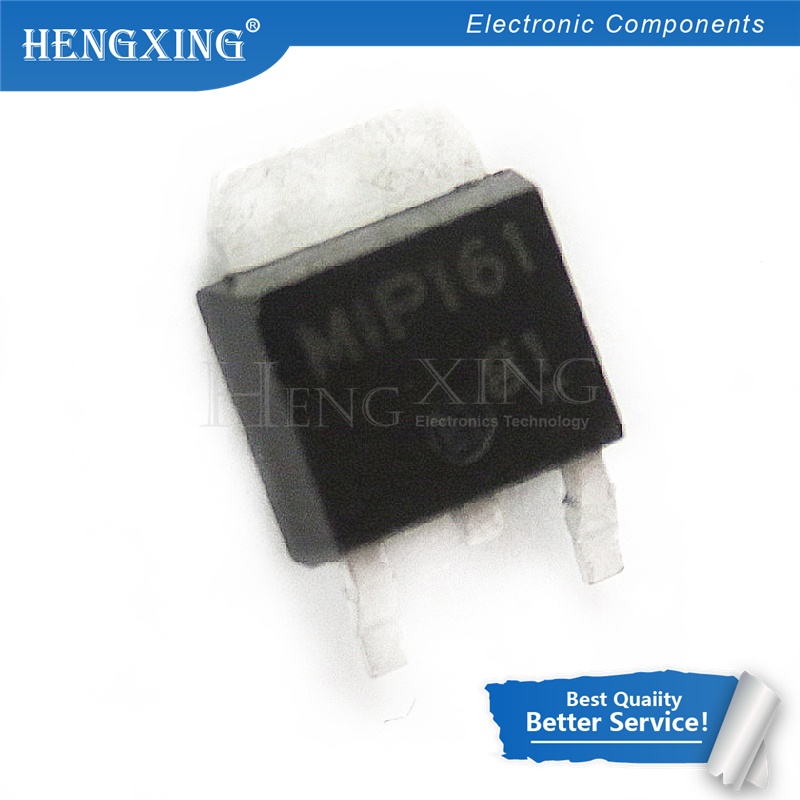 50pcs Ic MIP161 TO252 TO-252