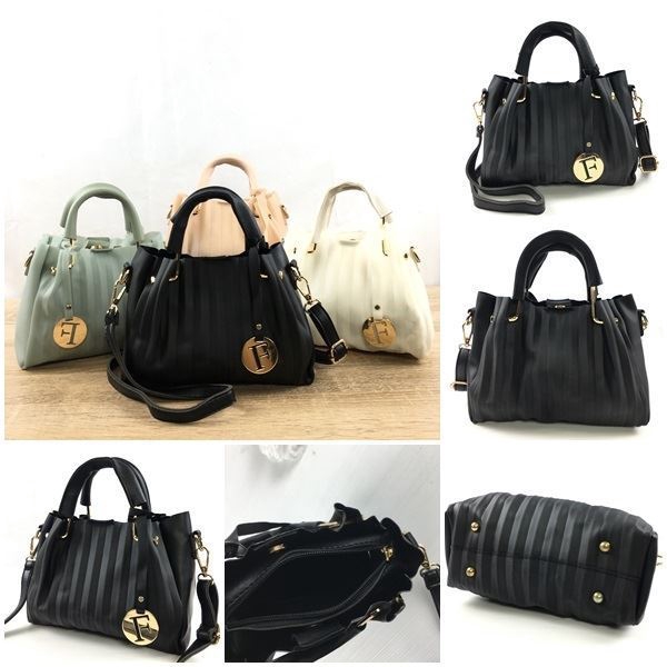 LX_ handbag wanita 80310 tas import 1kg 3 tas EL 310 LT1545 BQ2528 BTH05741 GT1413 CR7163