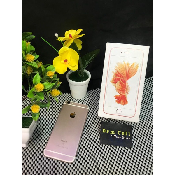 iphone6s 16GB