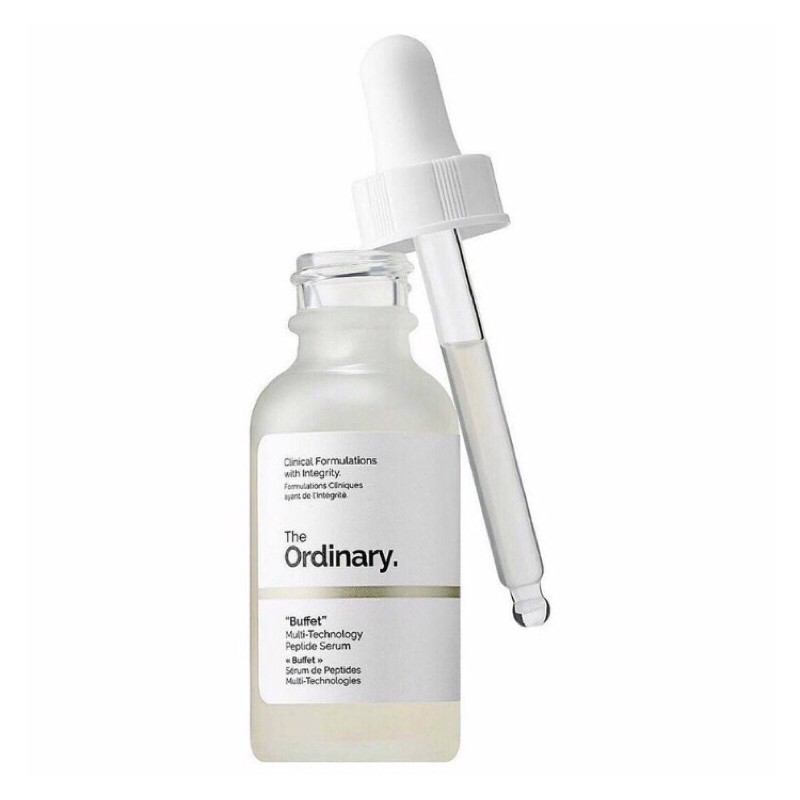 Serum Ordinary