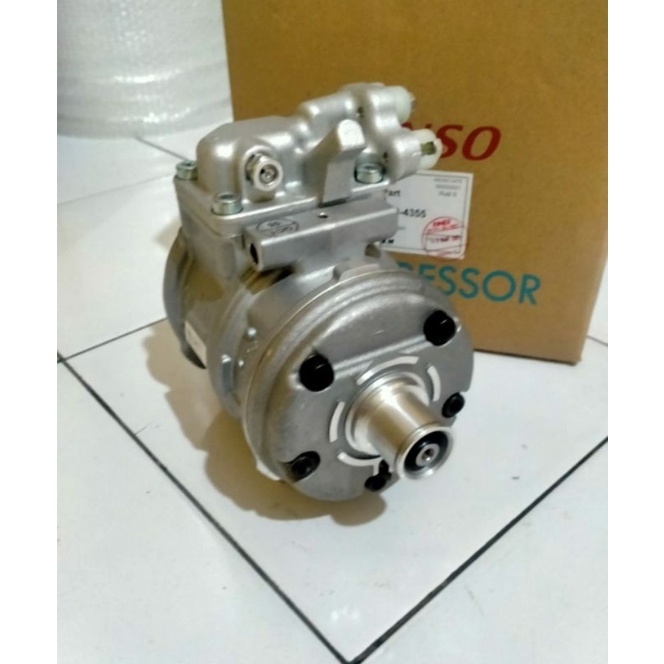 kompresor 17 c asli original denso