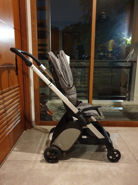 bugaboo ant mothercare