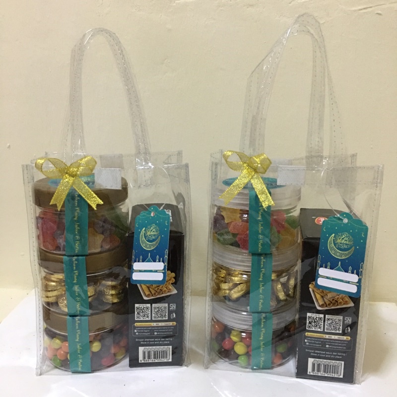 

Hampers Lebaran by di.ziyaaja