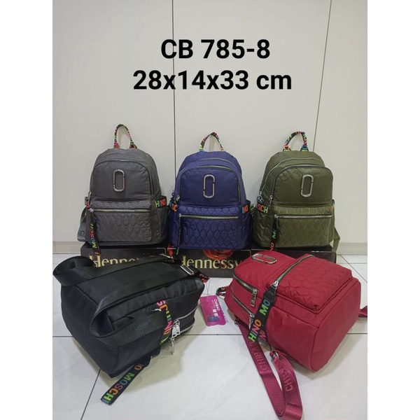Tas Ransel ORI Chibao 785-8