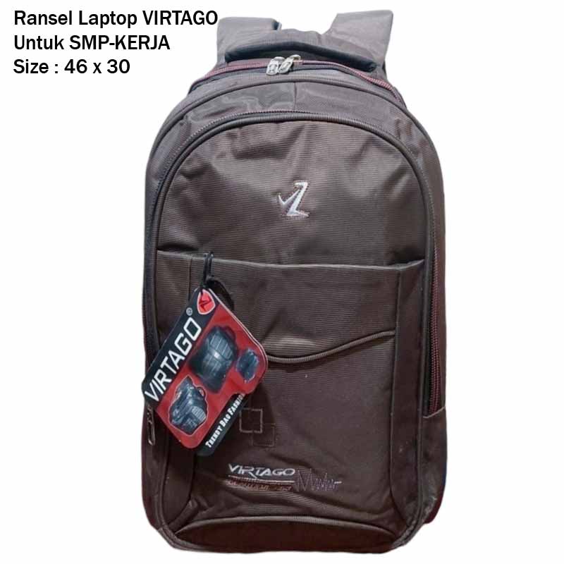 Tas Ransel laptop Tas Ransel Sekolah tas Anak tas Sekolah Free Cover Hujan