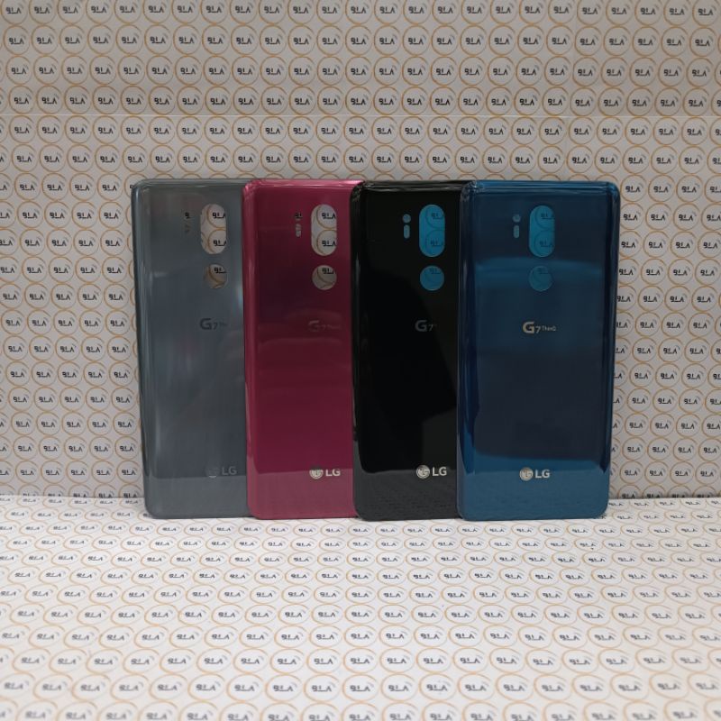 TUTUP BELAKANG BACKDOOR LG G7 THINQ LM-G710
