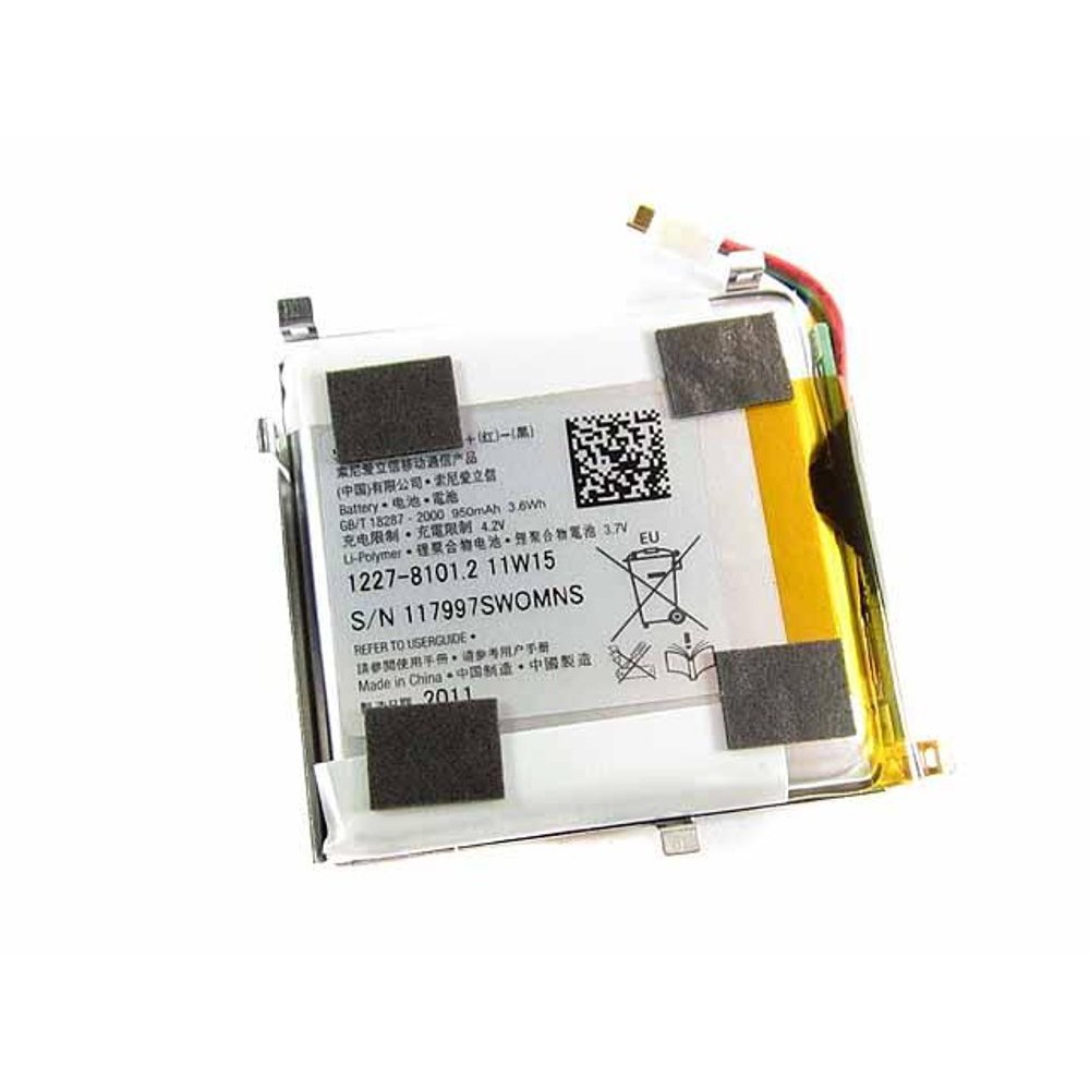 PREMIUM  Sony Ericsson Baterai E10i Original for Sony Ericsson Xperia X10 Mini  EXCLUSIVE