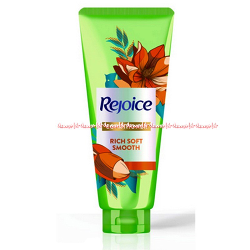 Rejoice Rich Conditioner Rejoice Kondisioner orange 170ml