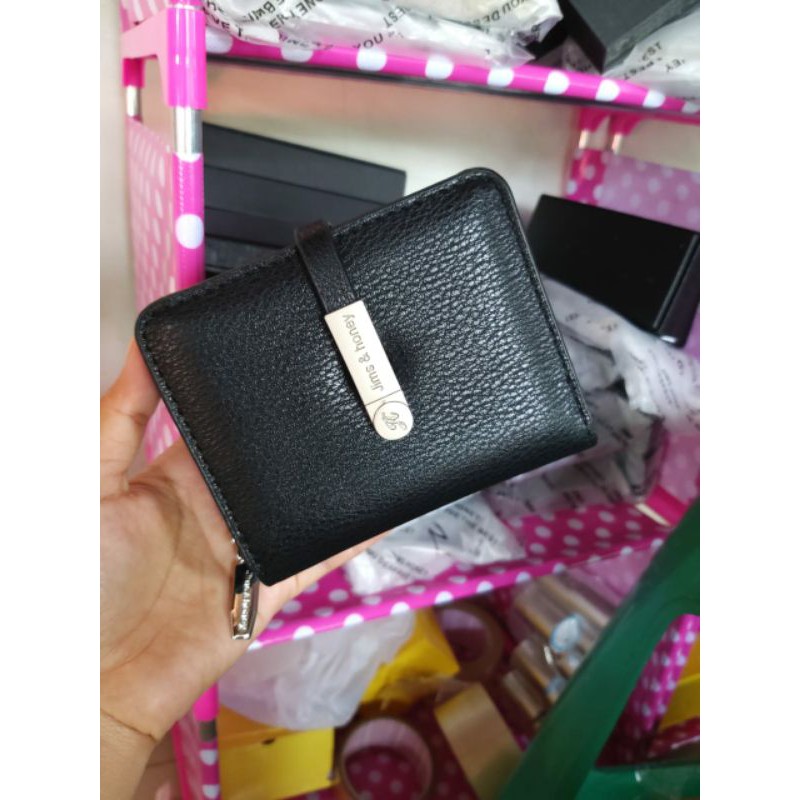 Dompet Chloe Jims Honey Murah