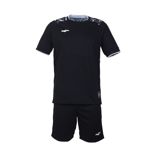 Jersey SMBD Teamwear Ritiro Pro Hitam