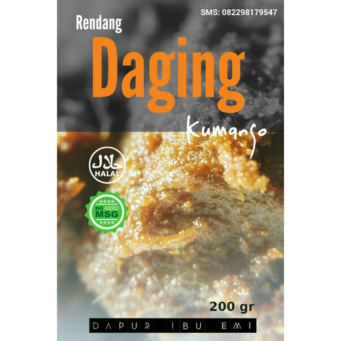 

Gg1Hh Rendang Daging Kumango s1Gkk
