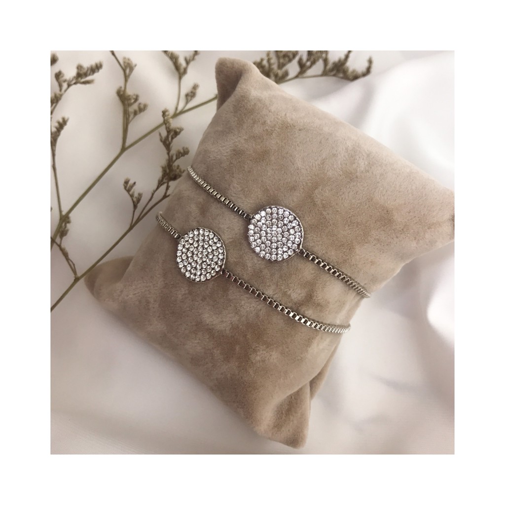 Serra Bracelet / gelang serut khas turki