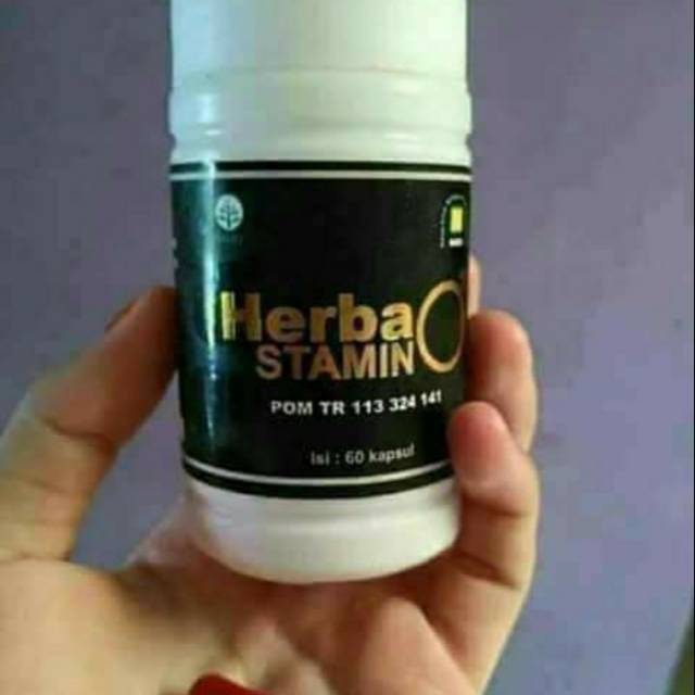 Herba stamin