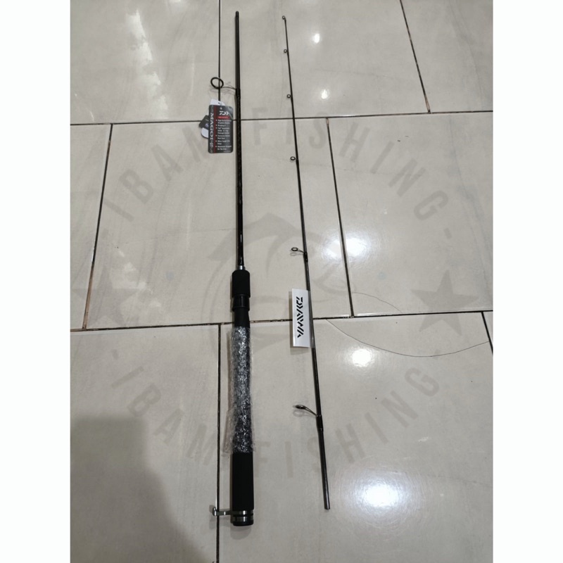 Joran Daiwa Magoi-GT 562MHS | 602MS | 602MHS