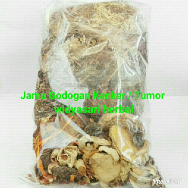 

JAMU GODOG KANKER