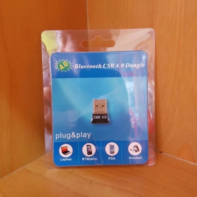 Usb Bluetooth 4.0 CSR Dongle Mini (Usb Kecil) HIGH SPEED BEST QUALITY