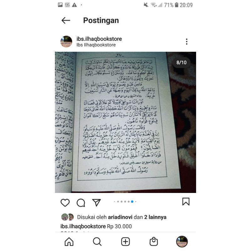 khutbah bahasa jawa pegon tulisan arab bahasa jawa