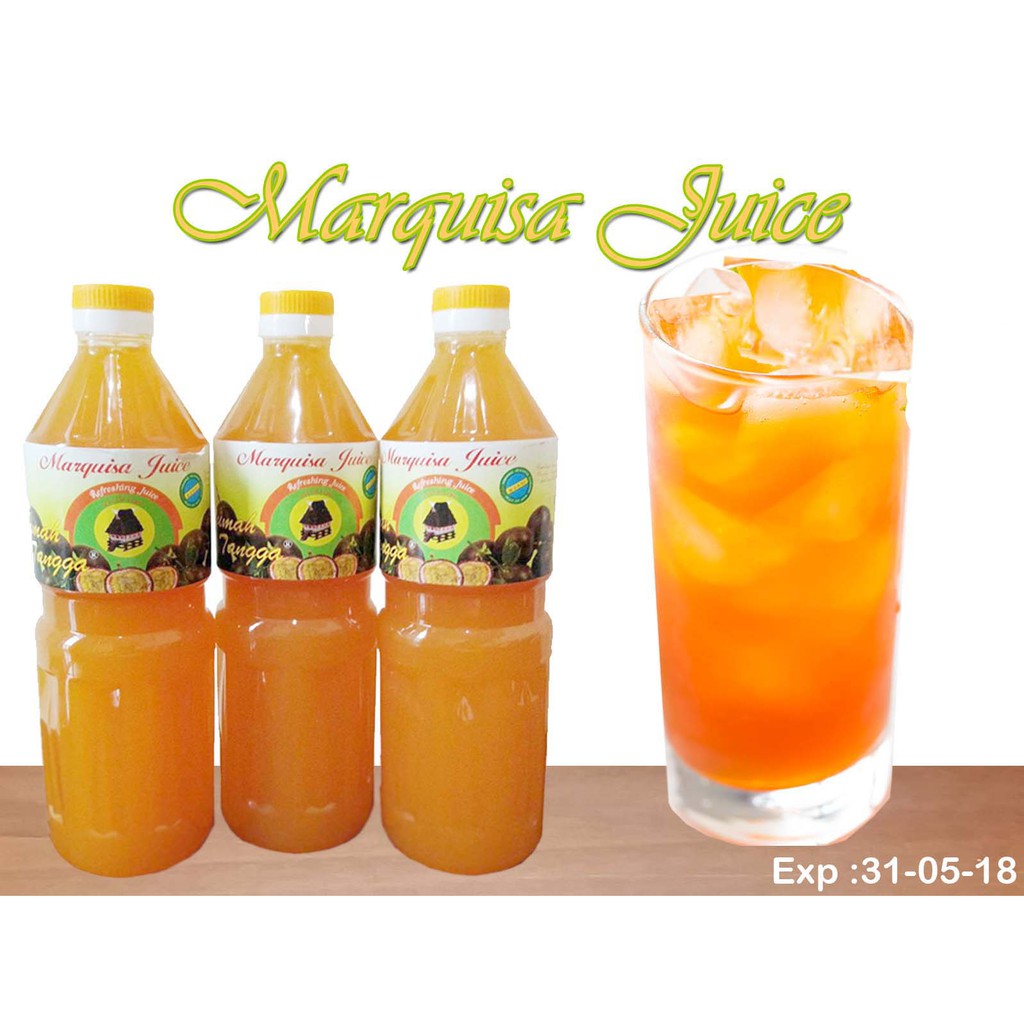 

Marquisa Juice