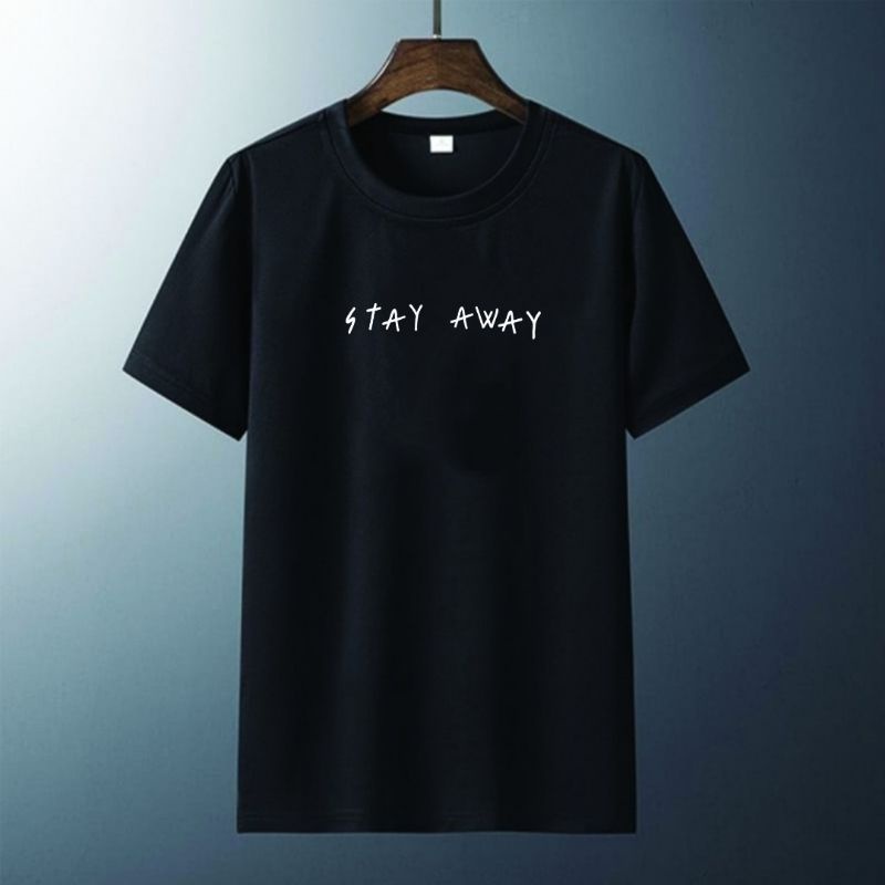 KAOS STAY AWAY/KAOS PRIAWANITA/KAOSDISTRO