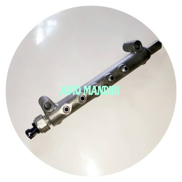 2136 Common Rail Toyota Innova Pin3