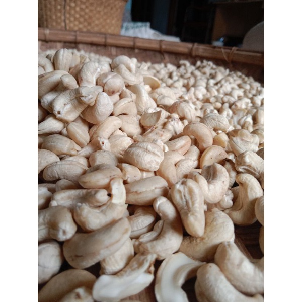 

Mete Wonogiri 500 g-1kg mentah