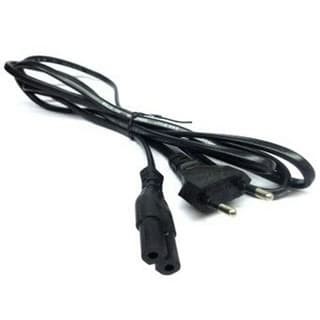 KPL2H  KABEL POWER PRINTER HYDRA 1.8 M BLACK