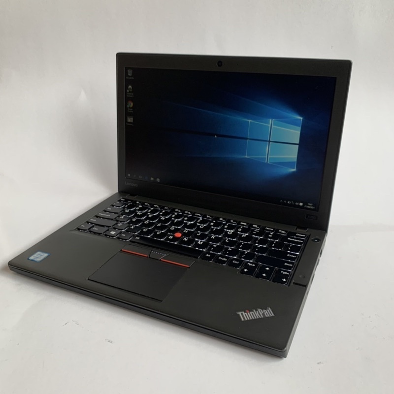 Laptop ultrabook Lenovo Thinkpad - Core i7 - Ram 8gb - Slim Mulus