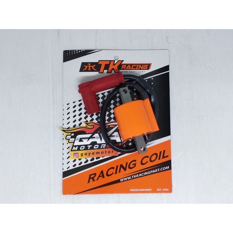 coil koil tk racing original
