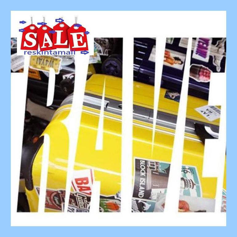 

Gers4Se Stiker 247 - Cap Paspor Sticker Retro Boarding Pass Stamp Stempel Sek5Mge