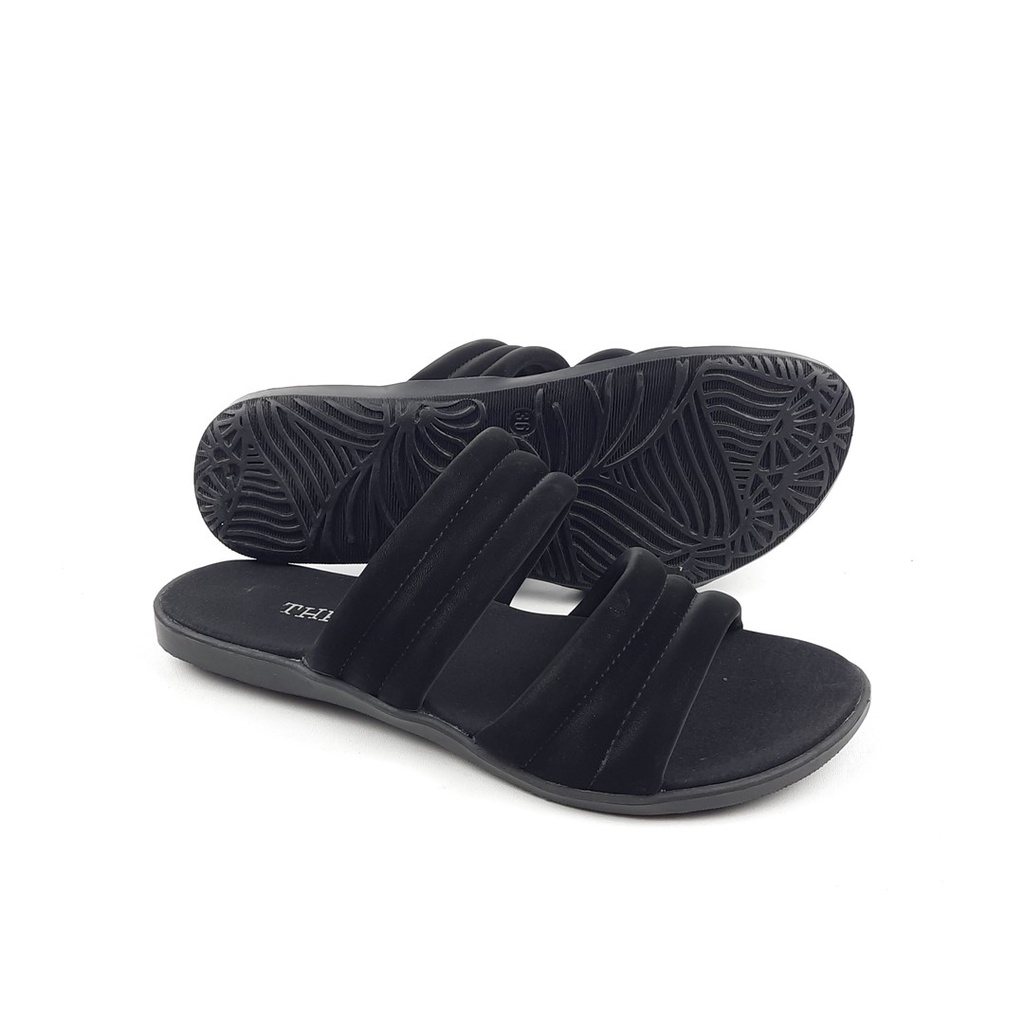 Sandal Slop wanita Therisa Cycy.02 36-40