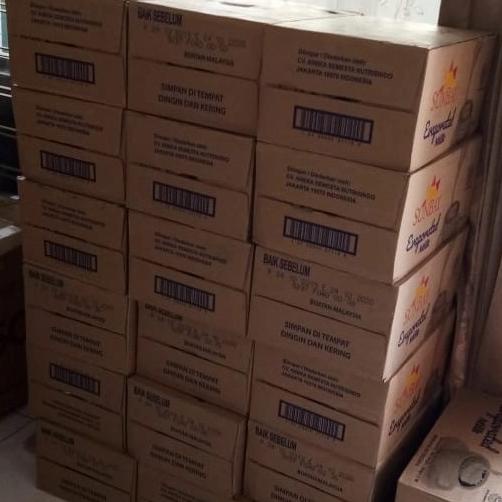 

[COD] evaporasi sunbay per dus/evaporated milk sunbay khusus jtr&anter aja [COD]