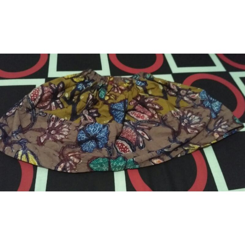 preloved rok anak / bayi