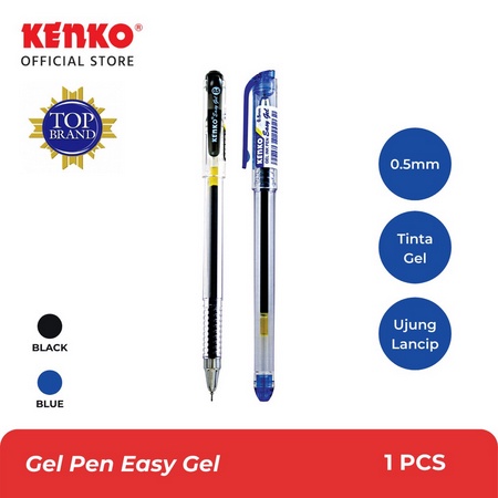 

PULPEN KENKO EASY GEL