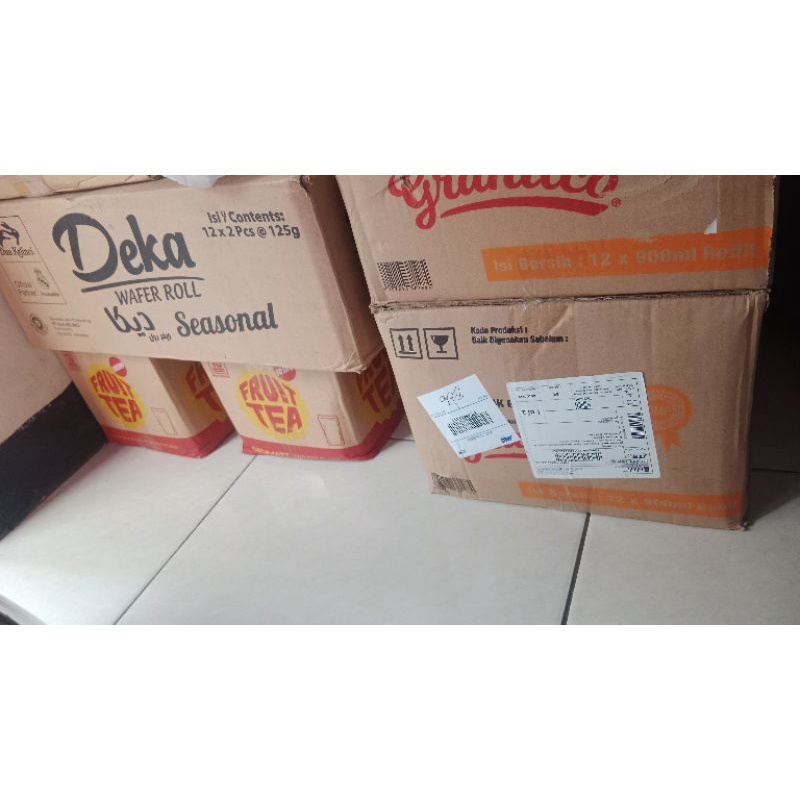 

paket hemat