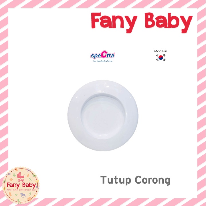 Spectra Tutup Corong CR011