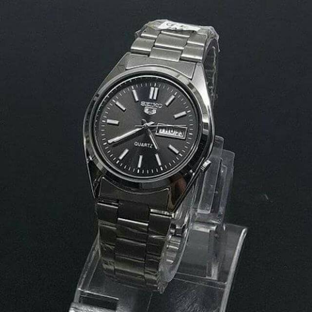 JAM TANGAN PRIA DAN WANITA SEIKO RANTAI KW SUPER