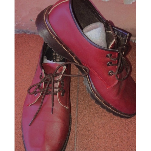 Dr.Marten boot