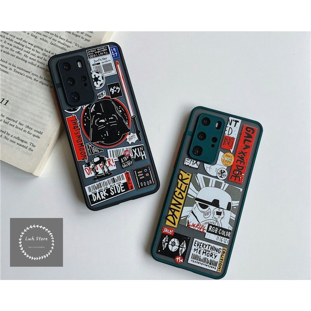 CASE NOKIA 5.PLU NOKIA  6.1PLUS NOKIA 7.2