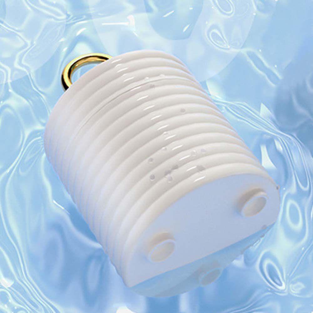 Agustina Foam Maker Cup Portable Breathable Body Wash Alat Pembersih Wajah Perangkat Krim Pembersih Wajah Bubble Foamer