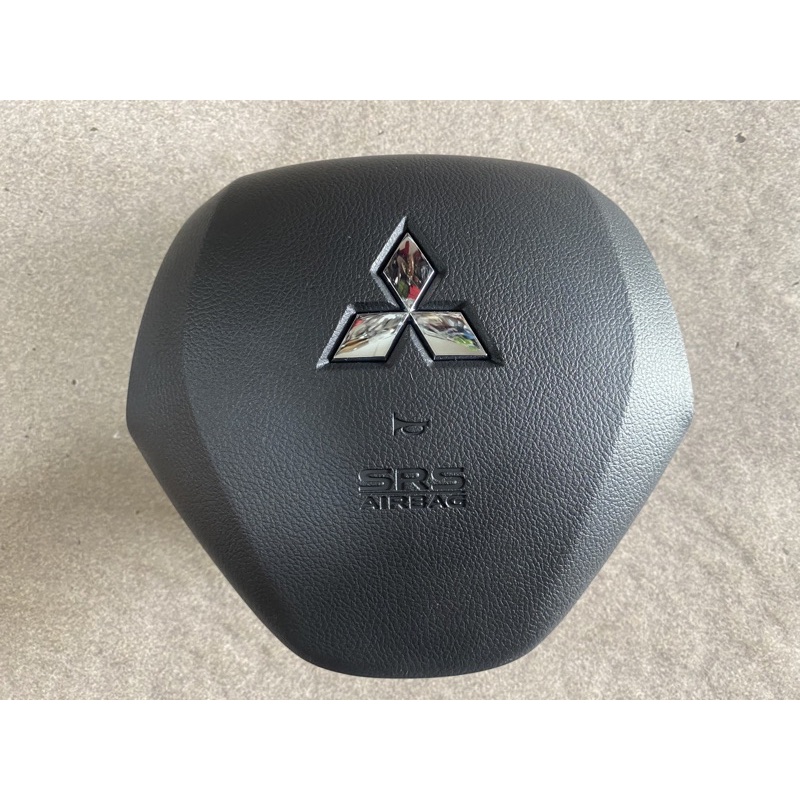 Airbag stir mitsubishi xpander mirage