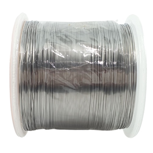 Timah Solder Asahi 0.6mm 1kg Timah Gulung 0.6 mm 1 kg Grade 60% Alloy