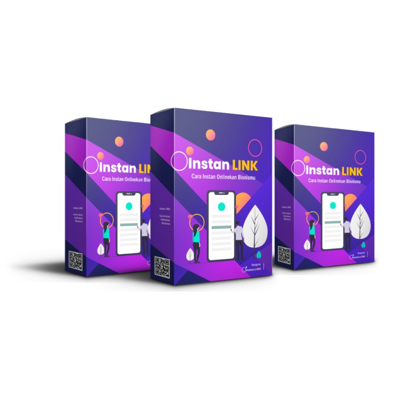 Paket USER Webiste InstanLINK | Tools Unlimited Web Based Tanpa Hosting Tanpa Domain