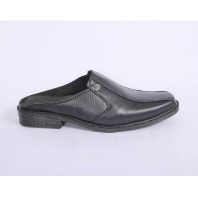 Sepatu Sandal Selop Formal Pria