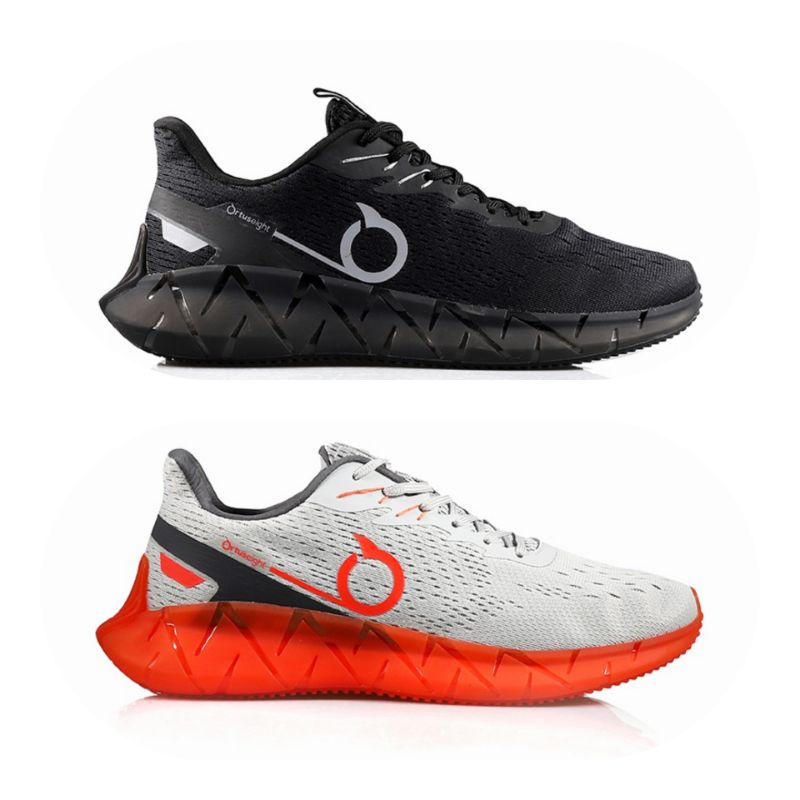 SEPATU SNEAKERS ORTUSEIGHT REFLOW