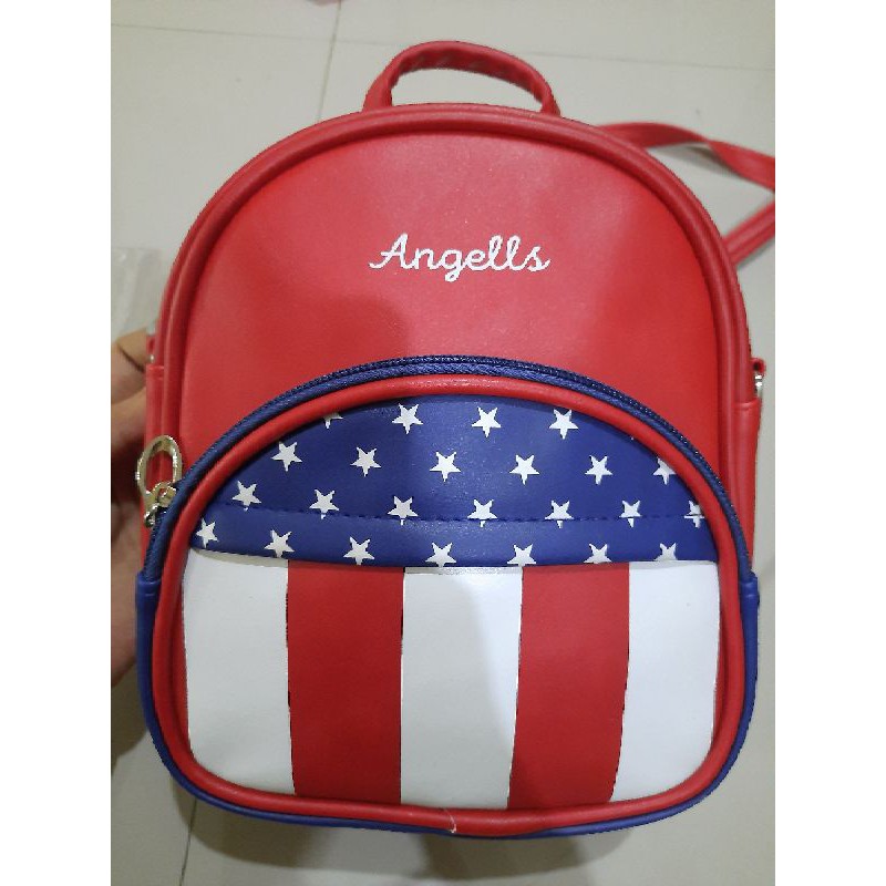 tas anak stadivarius (new)