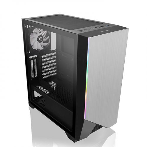 Thermaltake H550 TG ARGB Mid Tower Chassis